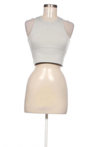 Női sport top H&M Sport, Méret M, Szín Szürke, Ár 2 989 Ft