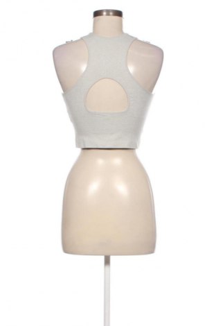 Női sport top H&M Sport, Méret M, Szín Szürke, Ár 2 989 Ft