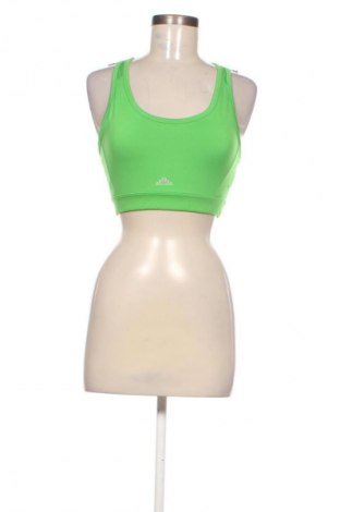 Damen Sporttop H&M Sport, Größe M, Farbe Grün, Preis 5,99 €