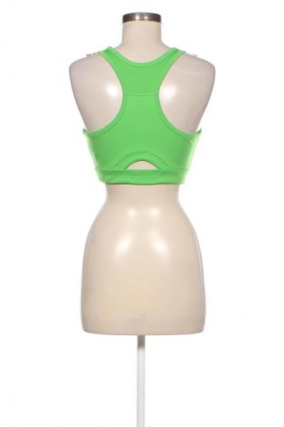 Damen Sporttop H&M Sport, Größe M, Farbe Grün, Preis 5,99 €