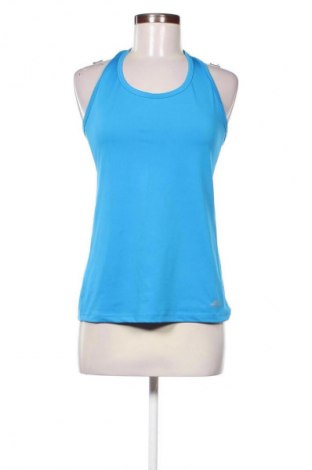 Damen Sporttop H&M Sport, Größe M, Farbe Blau, Preis € 7,67