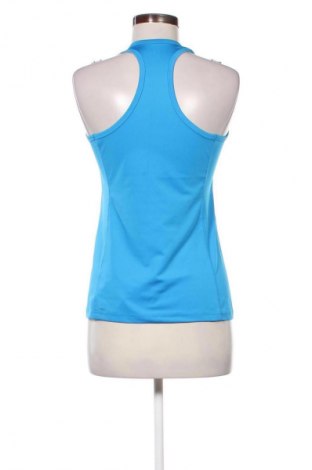 Damen Sporttop H&M Sport, Größe M, Farbe Blau, Preis € 7,67