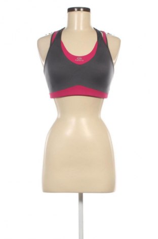 Dámský sportovní top  Kalenji, Velikost L, Barva Vícebarevné, Cena  187,00 Kč