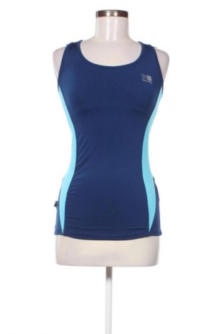 Dámský sportovní top  Karrimor, Velikost S, Barva Modrá, Cena  229,00 Kč