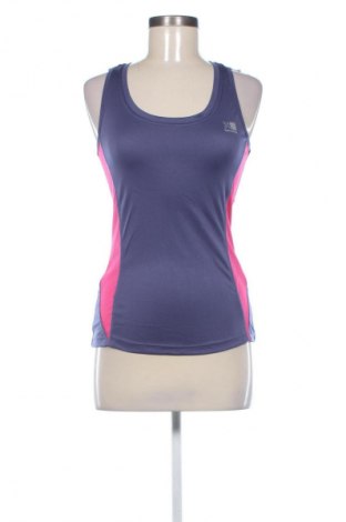 Damski sportowy top Karrimor, Rozmiar M, Kolor Kolorowy, Cena 39,99 zł