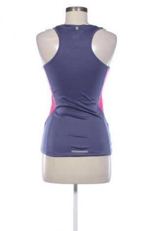 Damski sportowy top Karrimor, Rozmiar M, Kolor Kolorowy, Cena 39,99 zł