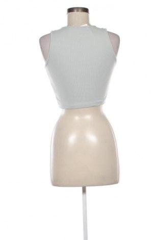 Дамски спортен топ LC Waikiki, Размер S, Цвят Сив, Цена 15,00 лв.