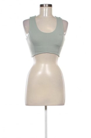 Damski sportowy top MP, Rozmiar XS, Kolor Szary, Cena 45,98 zł