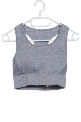 Dámsky športový top  MP, Veľkosť XS, Farba Sivá, Cena  8,95 €