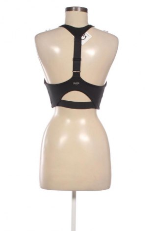 Női sport top MP, Méret XS, Szín Fekete, Ár 4 000 Ft