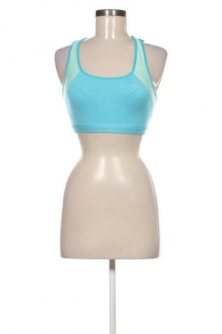 Damen Sporttop Moving Comfort, Größe M, Farbe Mehrfarbig, Preis € 10,23