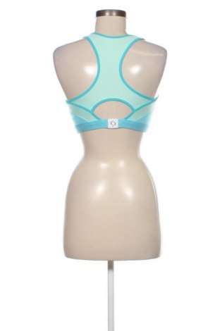 Damen Sporttop Moving Comfort, Größe M, Farbe Mehrfarbig, Preis € 10,23