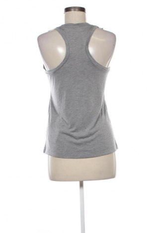 Дамски спортен топ Nike, Размер S, Цвят Сив, Цена 33,97 лв.