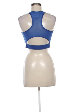 Γυναίκειο αθλητικό τοπ Nike, Μέγεθος M, Χρώμα Μπλέ, Τιμή 17,38 €