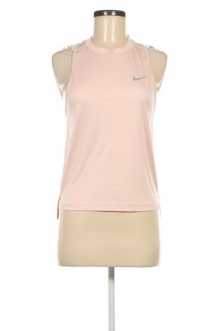 Dámský sportovní top  Nike, Velikost S, Barva Růžová, Cena  430,00 Kč