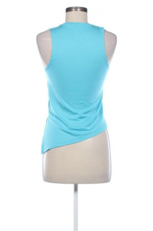 Dámsky športový top  Nike, Veľkosť M, Farba Modrá, Cena  17,39 €