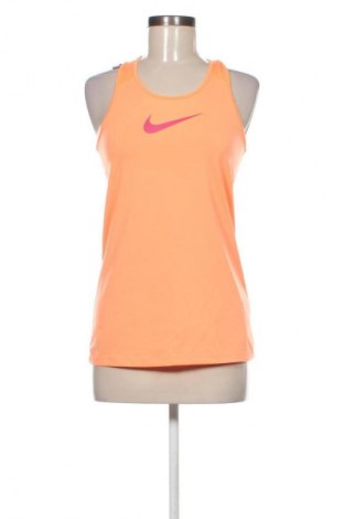 Damen Sporttop Nike, Größe XL, Farbe Mehrfarbig, Preis 17,39 €