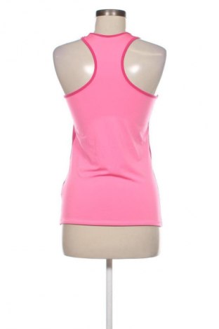 Damen Sporttop Nike, Größe L, Farbe Rosa, Preis 17,39 €