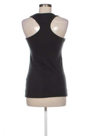 Damen Sporttop Nike, Größe S, Farbe Schwarz, Preis 17,39 €