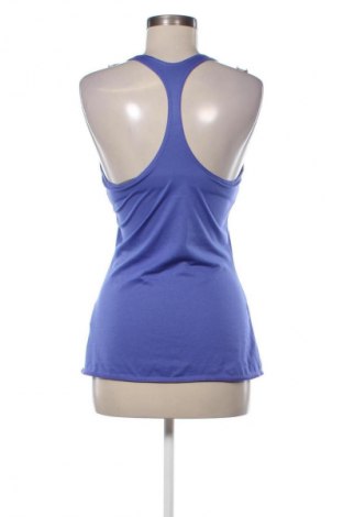 Dámsky športový top  Nike, Veľkosť M, Farba Modrá, Cena  17,39 €