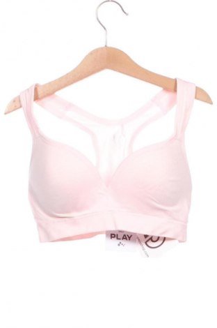 Női sport top ONLY, Méret S, Szín Rózsaszín, Ár 8 709 Ft