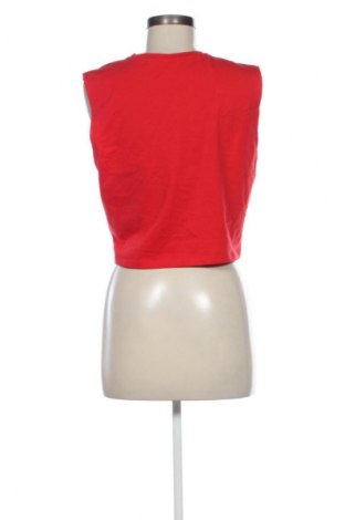 Damski sportowy top ONLY, Rozmiar XL, Kolor Czerwony, Cena 45,98 zł