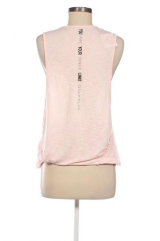 Dámský sportovní top  ONLY, Velikost M, Barva Růžová, Cena  255,00 Kč