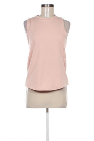Damski sportowy top ONLY Play, Rozmiar M, Kolor Popielaty róż, Cena 45,98 zł