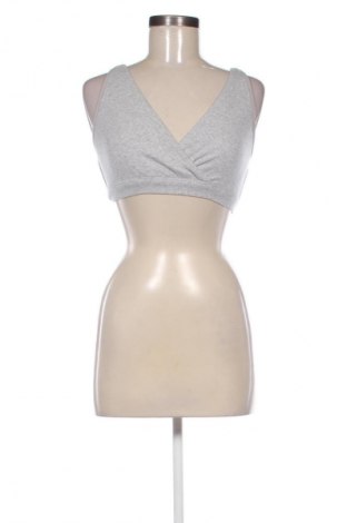 Damski sportowy top Oyanda, Rozmiar M, Kolor Szary, Cena 30,99 zł