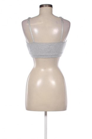 Damski sportowy top Oyanda, Rozmiar M, Kolor Szary, Cena 30,99 zł