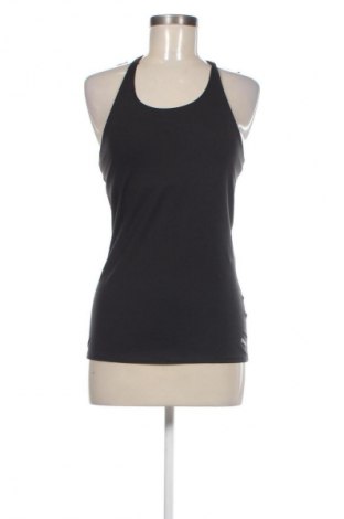 Damski sportowy top PUMA, Rozmiar M, Kolor Czarny, Cena 92,99 zł