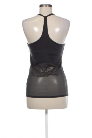 Damski sportowy top PUMA, Rozmiar M, Kolor Czarny, Cena 92,99 zł