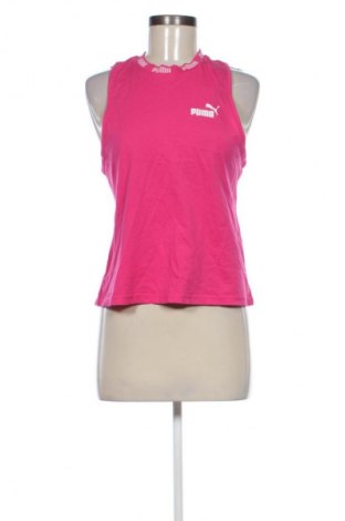 Női sport top PUMA, Méret XS, Szín Rózsaszín, Ár 6 800 Ft