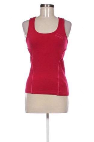 Női sport top PUMA, Méret M, Szín Lila, Ár 6 647 Ft