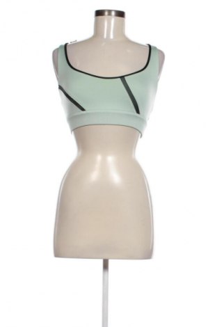 Dámský sportovní top  PUMA, Velikost S, Barva Zelená, Cena  430,00 Kč