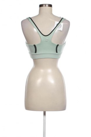 Dámský sportovní top  PUMA, Velikost S, Barva Zelená, Cena  430,00 Kč