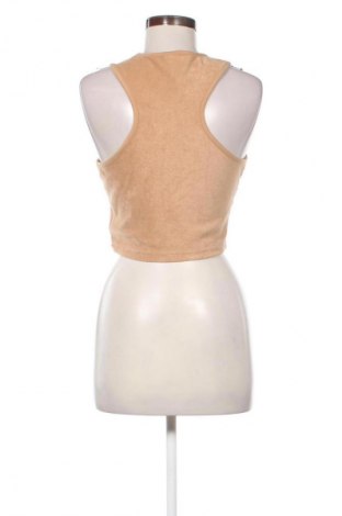 Dámsky športový top  PUMA, Veľkosť M, Farba Hnedá, Cena  16,95 €