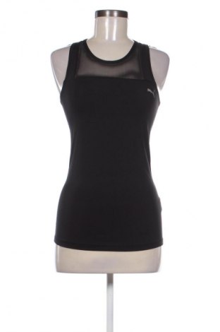 Dámský sportovní top  PUMA, Velikost S, Barva Černá, Cena  428,00 Kč