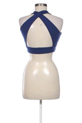 Dámský sportovní top  PUMA, Velikost M, Barva Modrá, Cena  430,00 Kč