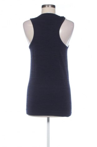 Dámsky športový top  Philippe Matignon, Veľkosť S, Farba Modrá, Cena  10,00 €