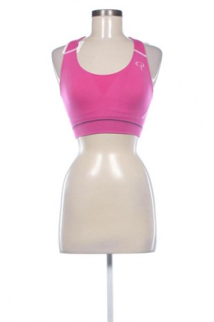 Dámský sportovní top  Pierre Robert, Velikost S, Barva Růžová, Cena  229,00 Kč