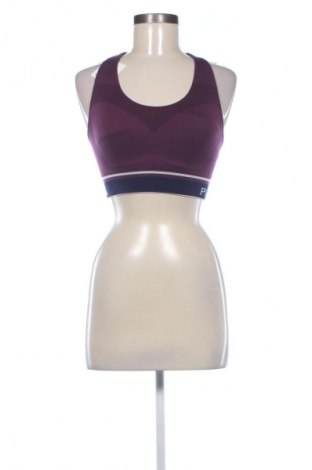Dámský sportovní top  Pierre Robert, Velikost S, Barva Fialová, Cena  229,00 Kč