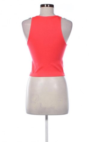 Damski sportowy top Primark, Rozmiar M, Kolor Czerwony, Cena 34,07 zł