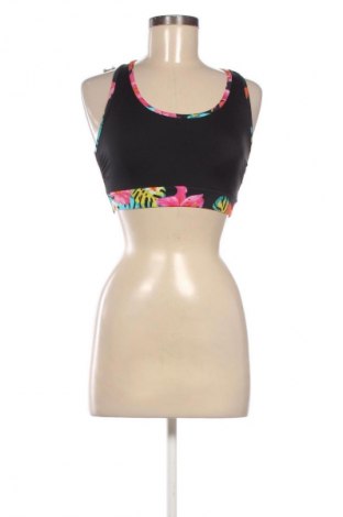 Damen Sporttop Rainbow, Größe S, Farbe Mehrfarbig, Preis 7,67 €