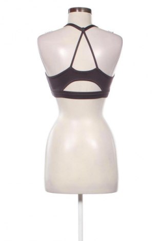 Női sport top Reebok, Méret M, Szín Barna, Ár 6 739 Ft