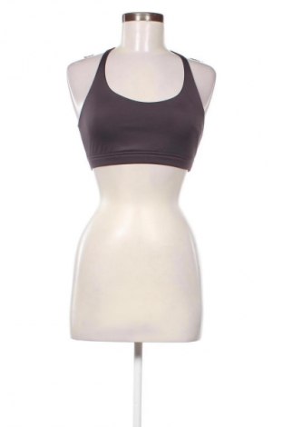 Női sport top Reebok, Méret M, Szín Barna, Ár 6 739 Ft