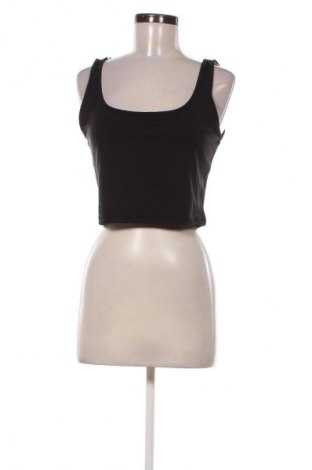 Γυναίκειο αθλητικό τοπ SHEIN, Μέγεθος M, Χρώμα Μαύρο, Τιμή 7,99 €