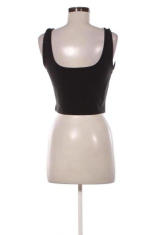 Γυναίκειο αθλητικό τοπ SHEIN, Μέγεθος M, Χρώμα Μαύρο, Τιμή 7,99 €