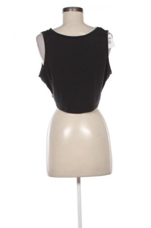 Női sport top SHEIN, Méret XL, Szín Fekete, Ár 3 000 Ft