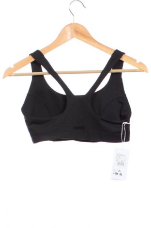 Damski sportowy top Stronger, Rozmiar M, Kolor Czarny, Cena 166,99 zł